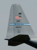 USAF Lockheed C-130H 